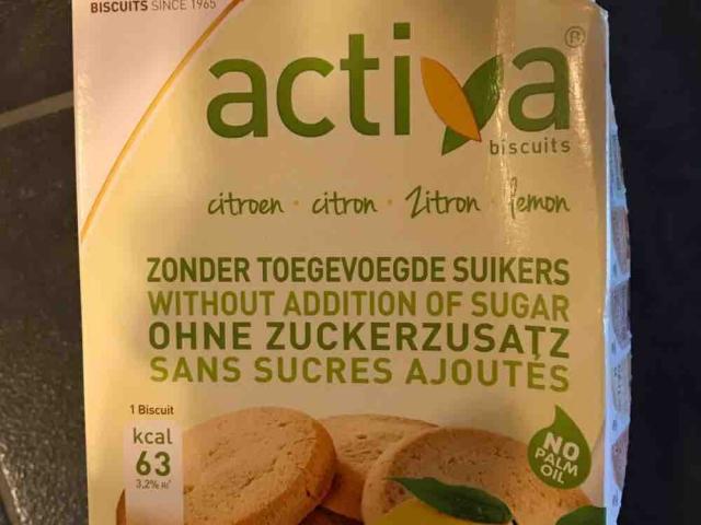 Activa Sugar Free Biscuits , Zitrone von prcn923 | Hochgeladen von: prcn923 Activa Sugar Free Biscuits , Zitrone von prcn923 | Hochgeladen von: prcn923