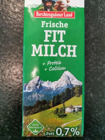 H-milch 0,7% Berchtesgadner Land von hulk1977 | Hochgeladen von: hulk1977