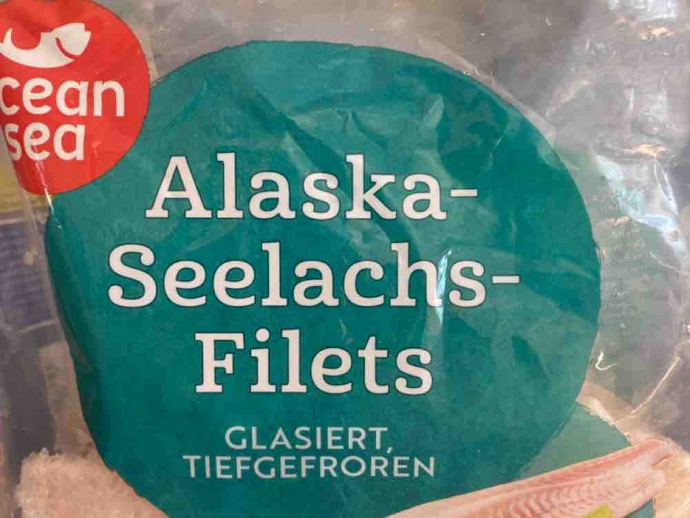 Alaska Seelachs Filet, XXL von Yannick2210 | Hochgeladen von: Yannick2210