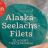 Alaska Seelachs Filet, XXL von Yannick2210 | Hochgeladen von: Yannick2210