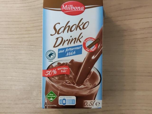 Schokodrink, 1,5 % von ulfmenne695 | Hochgeladen von: ulfmenne695