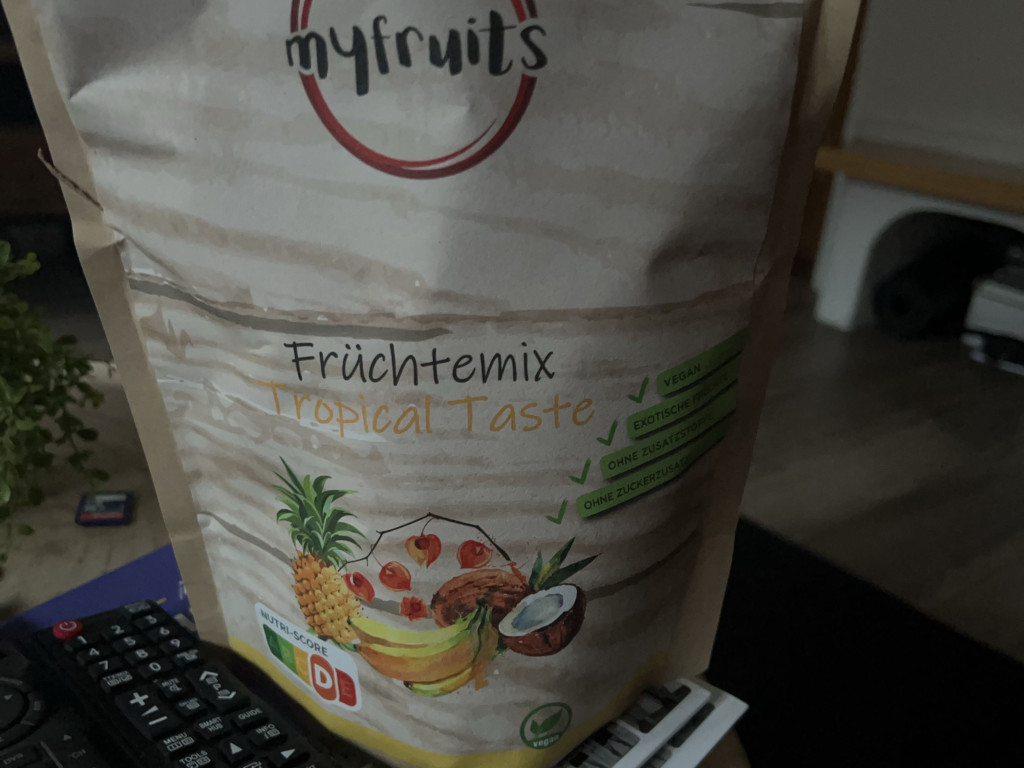 myfruits, Früchtemix Tropical Taste von Binasoschoen | Hochgeladen von: Binasoschoen myfruits, Früchtemix Tropical Taste von Binasoschoen | Hochgeladen von: Binasoschoen