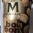 Magnum bon bon, Gold Caramel Billionaire 1 St = 16.25 g von mich | Hochgeladen von: michaelffm