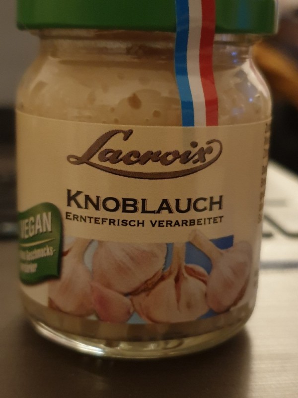 Knoblauch von ketolady | Hochgeladen von: ketolady