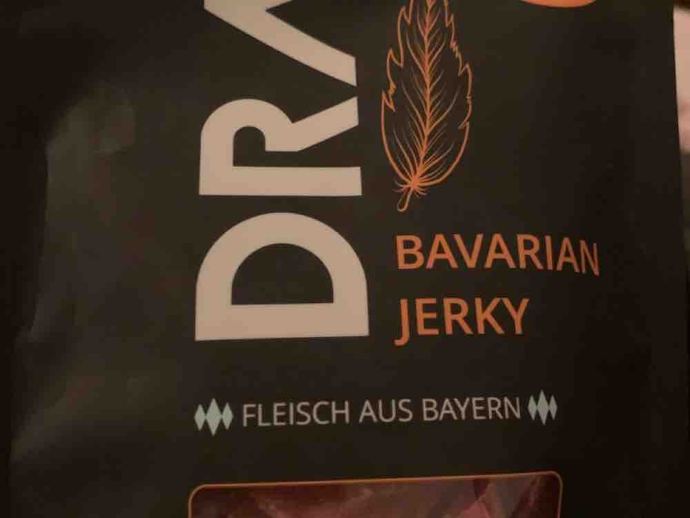 Bavarian jerky, Teriyaki von smidt398 | Hochgeladen von: smidt398