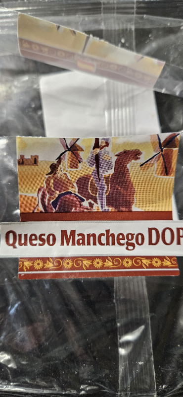 Queso Manchego DOP von santiago.freetime@outlook.com | Hochgeladen von: santiago.freetime@outlook.com