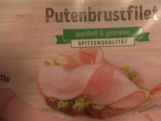 Putenbrustfilet von zohr | Hochgeladen von: zohr