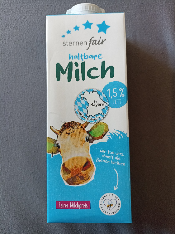 Haltbare Milch, 1,5% Fett von Pirate27fm | Hochgeladen von: Pirate27fm