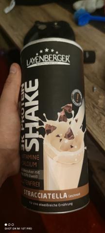 3K Protein Shake Stracciatella, mit Milch (1,5%) von Patrick2308 | Hochgeladen von: Patrick2308889