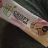 HEJ Crispy Protein Bar, white chocolate strawberry von KateYam | Hochgeladen von: KateYam