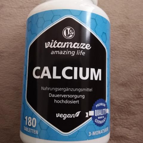 Calcium von Nini53 | Hochgeladen von: Nini53
