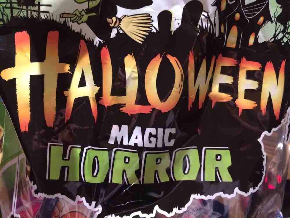 Halloween Magic Horror von Technikaa | Hochgeladen von: Technikaa