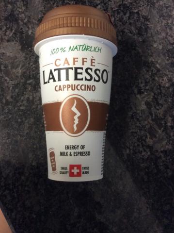 Caffe Latesso, Macchiato | Hochgeladen von: rks