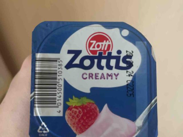 zottis creamy, 4,8% fat by sashosasho | Uploaded by: sashosasho