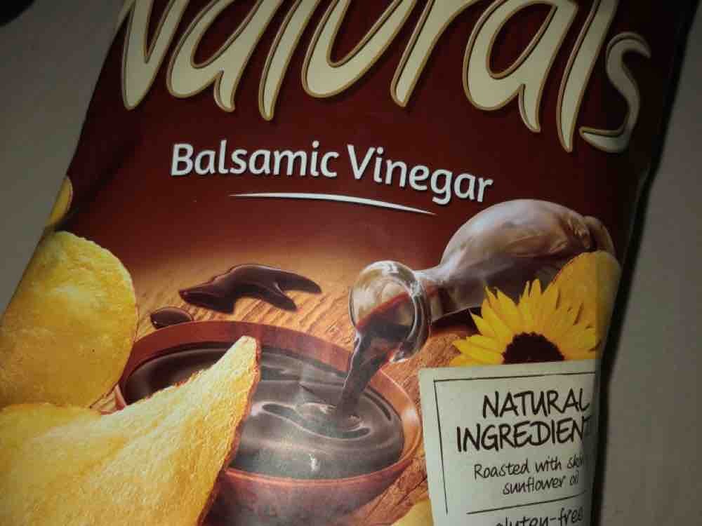 Naturals Balsamic Vinegar von sarahfra | Hochgeladen von: sarahfra