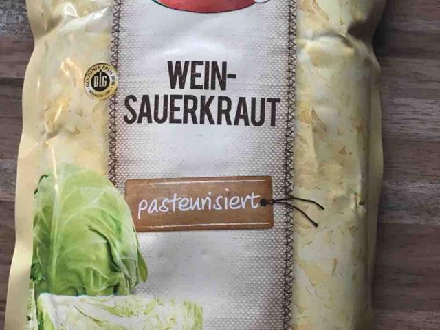 weinsauerkraut von AnPatt | Hochgeladen von: AnPatt