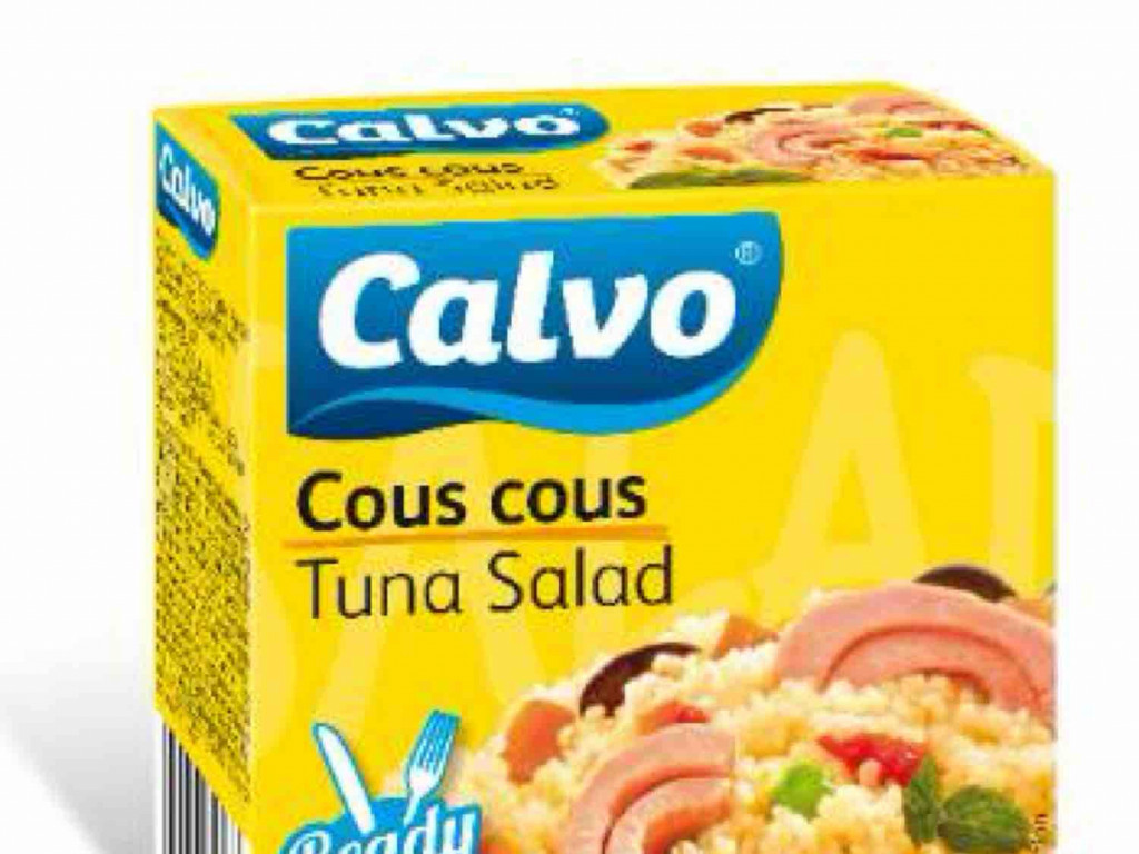 Cous cous Tuna Salad von buzze23 | Hochgeladen von: buzze23