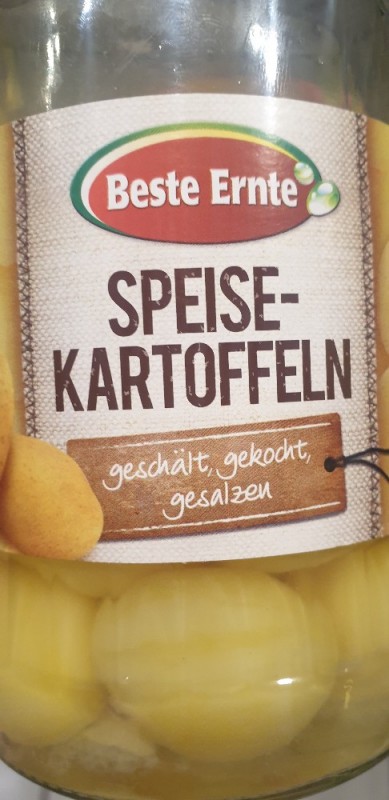 Speisekartoffeln, geschält, gekocht, gesalzen von jbaumgard714 | Hochgeladen von: jbaumgard714