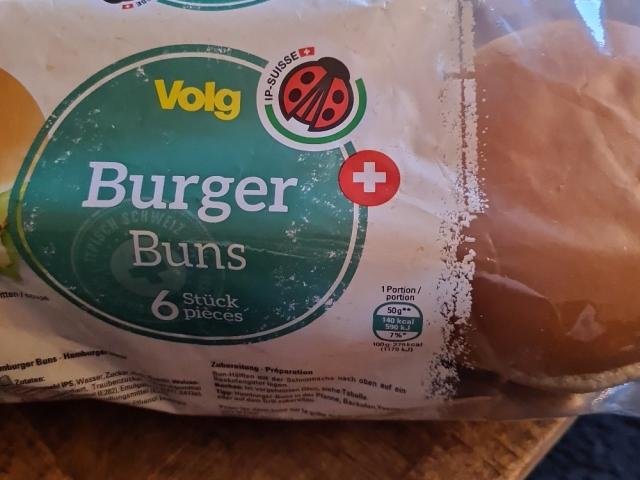 Burger Buns von surli | Hochgeladen von: surli