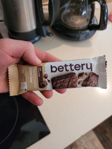 Bettery Plant based Zero bar von jakobonlyg959 | Hochgeladen von: jakobonlyg959