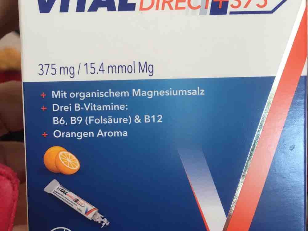 Magnesium vital 375 von athenamk | Hochgeladen von: athenamk Magnesium vital 375 von athenamk | Hochgeladen von: athenamk
