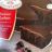 Hot Chocolate Brownie-Kuchen von aless1a | Hochgeladen von: aless1a