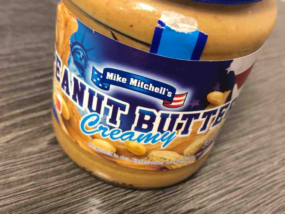Peanut Butter, Creamy von Maximal42 | Hochgeladen von: Maximal42