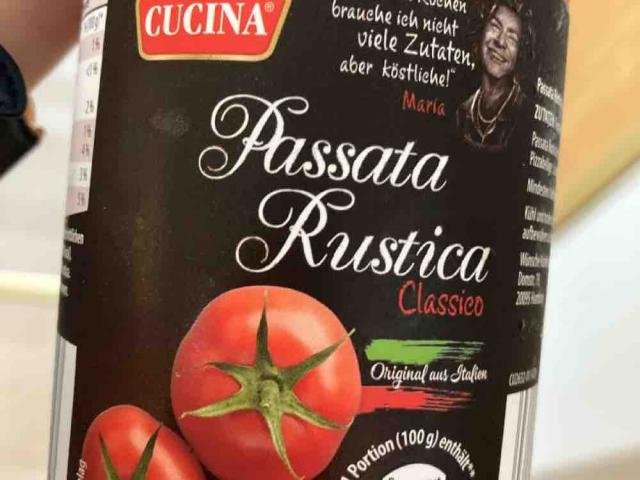 Passta Rustica, classico by Sabrina79jazz | Hochgeladen von: Sabrina79jazz