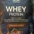 Whey Protein Chocolate Flavour von N3BUKATN3ZA | Hochgeladen von: N3BUKATN3ZA