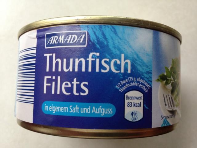 Thunfisch In Г¶l Kcal