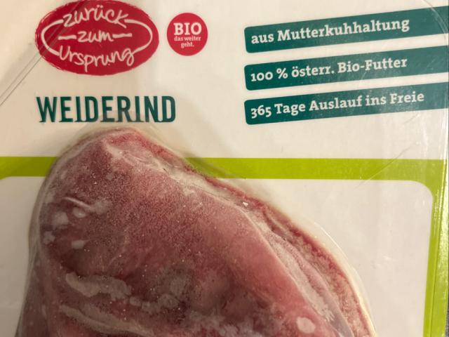 Bio Schnitzel von StefanWelser | Hochgeladen von: StefanWelser