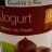 Jogurt Marron du Tessin, Marroni von Lionlilli | Hochgeladen von: Lionlilli