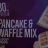 Pancake & waffle mix by cam1velez | Hochgeladen von: cam1velez