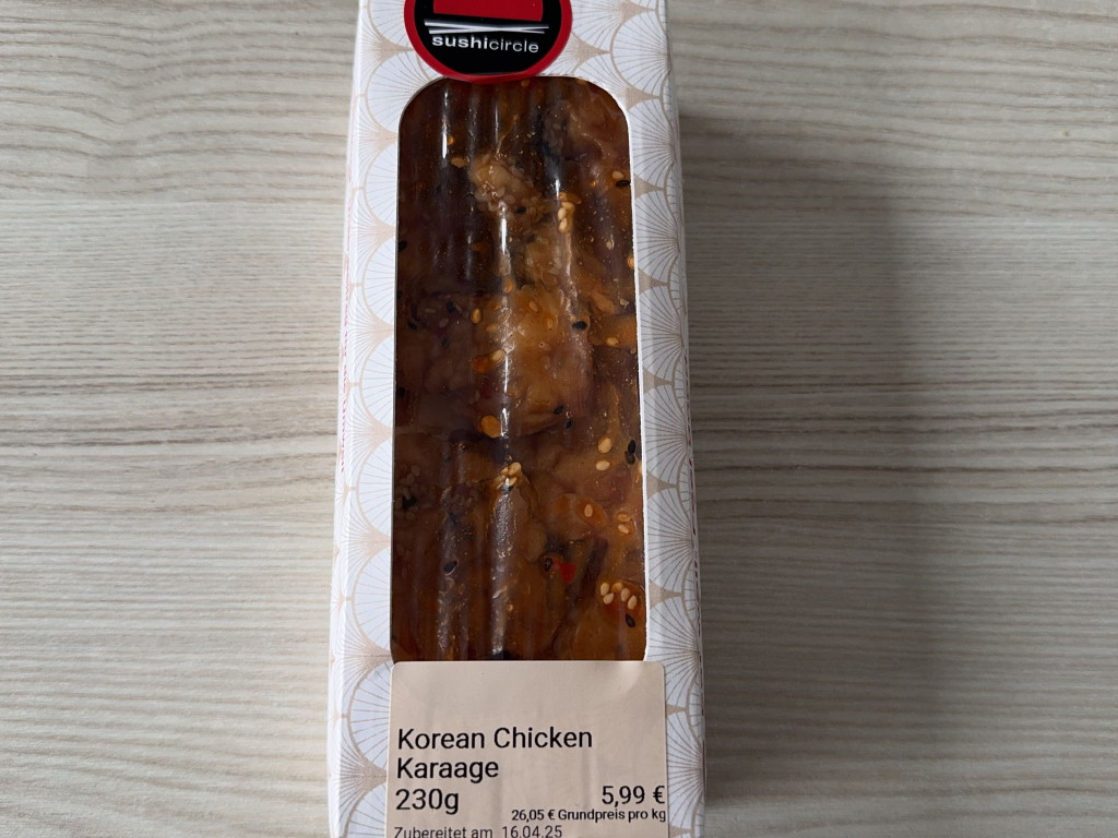 Korean Chicken Karaage von Feuerherz98 | Hochgeladen von: Feuerherz98 Korean Chicken Karaage von Feuerherz98 | Hochgeladen von: Feuerherz98