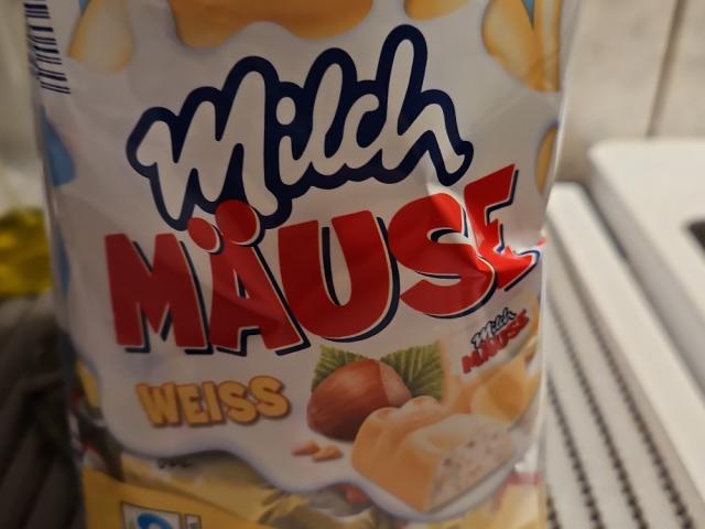 Milch Mäuse Weiss von matxx | Hochgeladen von: matxx Milch Mäuse Weiss von matxx | Hochgeladen von: matxx