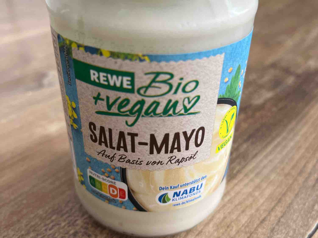 Salat-Mayo (vegan) von onemusic350 | Hochgeladen von: onemusic350