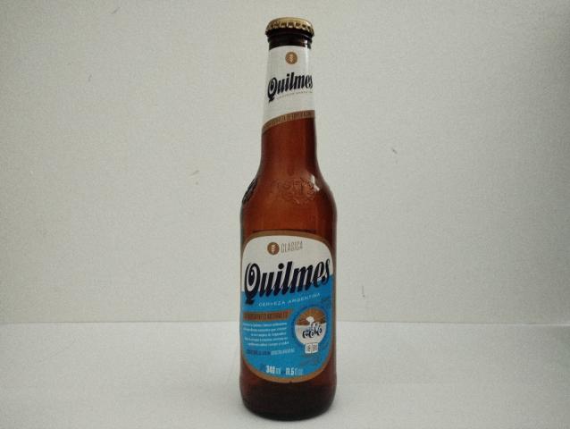 Quilmes - Clásica: Cerveza Argentina | Hochgeladen von: micha66/Akens-Flaschenking