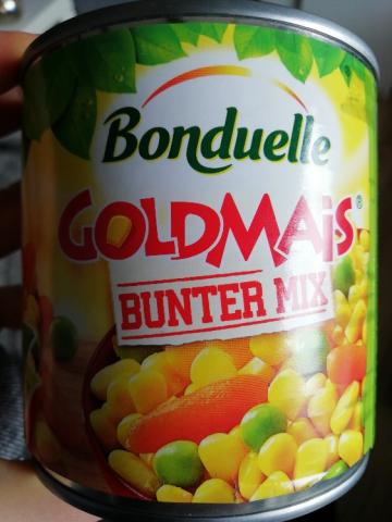Goldmais, Bunter Mix von Joooo123 | Hochgeladen von: Joooo123