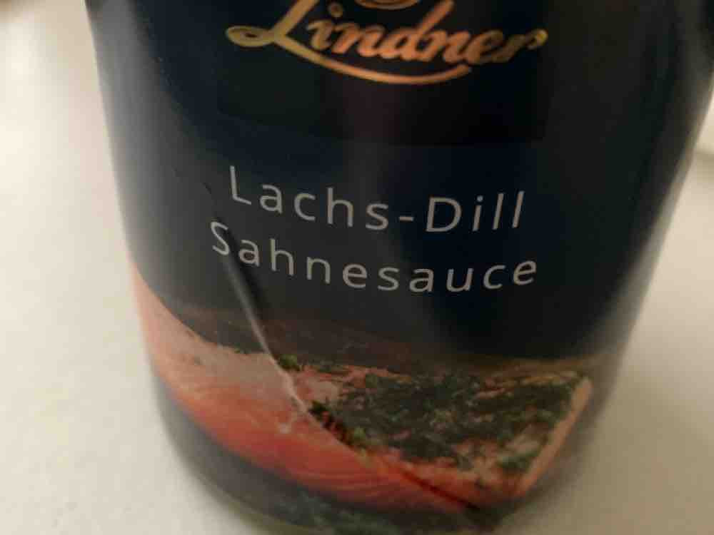 Lachs-Dill-Creme von Rck | Hochgeladen von: Rck