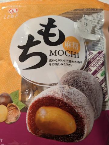 Mochi, Chestnut Flavour | Hochgeladen von: lgnt