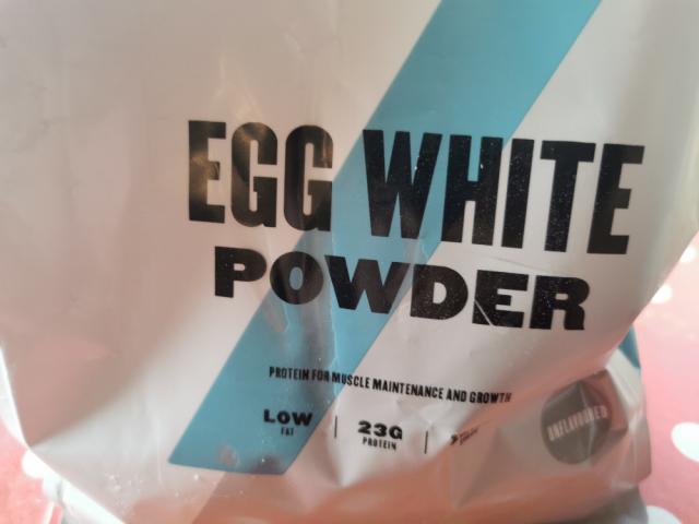 Egg white Powder by cannabold | Uploaded by: cannabold