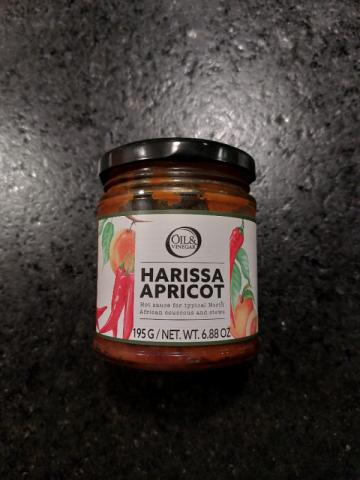 Harissa Apricot von Kathinka1601 | Hochgeladen von: Kathinka1601