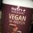 Vegan  3K-Protein, Chocolate-Brownie von missmurray09 | Hochgeladen von: missmurray09