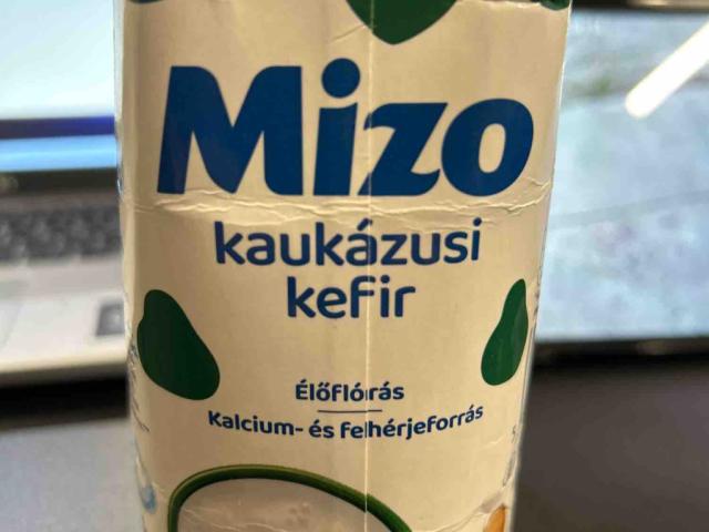 Kaukázusi kefir by Hunnenkoenig | Uploaded by: Hunnenkoenig