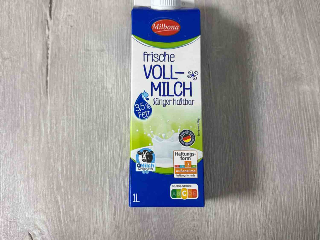 frische Voll-Milch von andiberg97 | Hochgeladen von: andiberg97