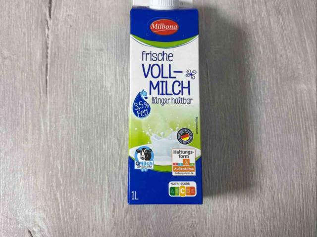 frische Voll-Milch von andiberg97 | Hochgeladen von: andiberg97