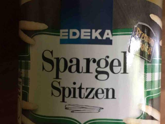 Spargel Spitzen, Premium Qualität von JezziKa | Uploaded by: JezziKa