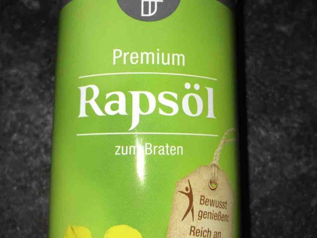 Rapsl, Premium von udob0706668 | Hochgeladen von: udob0706668