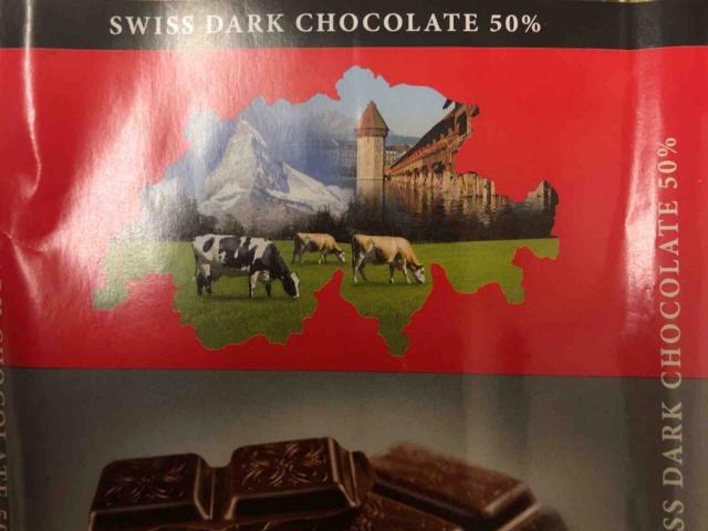 swiss dark chocolate von Karim | Hochgeladen von: Karim