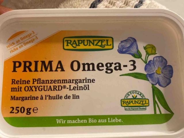 prima butter omega3, butter by anunlapatch | Uploaded by: anunlapatch